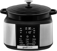 Multi Cooker Tower Good Food GF16012 