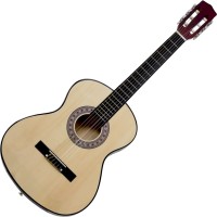 Acoustic Guitar VidaXL Classical Guitar for Beginner and Kids 3/4 