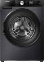 Washing Machine Hisense WF3S 8043 BB3 black