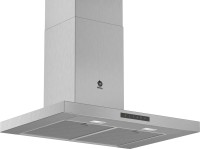 Photos - Cooker Hood Balay 3BC977GX stainless steel