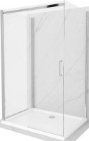 Photos - Shower Enclosure Mexen Omega 100x81