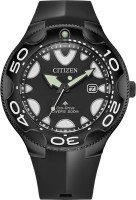 Wrist Watch Citizen Promaster Dive BN0235-01E 