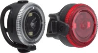 Photos - Bike Light Blackburn Click Front + Rear Light Set 