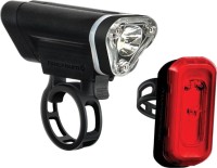 Photos - Bike Light Blackburn Local 50 Front + Local 10 Rear Light Set 