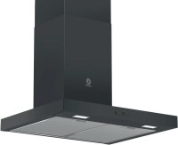 Photos - Cooker Hood Balay 3BC066MN black