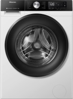 Photos - Washing Machine Hisense WF3S 1243 BW3 white