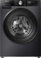 Photos - Washing Machine Hisense WD3S 9043 BB3 black