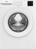 Washing Machine Beko BM1WT 3821 W white