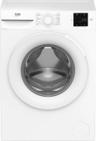 Washing Machine Beko BM1WU 3741 W white