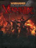 Game FatShark Warhammer: End Times - Vermintide 