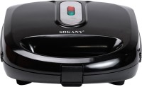 Photos - Toaster SOKANY SK-908 