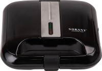 Photos - Toaster SOKANY SK-08068 