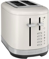 Photos - Toaster KitchenAid 5KMT2109EPL 