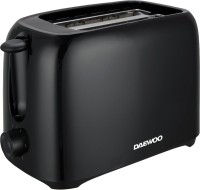 Photos - Toaster Daewoo Essentials SDA1674GED 