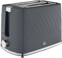 Photos - Toaster SWAN ST14071GRY 