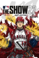 Game  MLB The Show 22: MVP Edition 