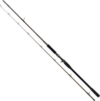 Rod Westin W4 Powershad-T 2nd Generation 255-180 