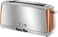 Photos - Toaster Russell Hobbs Luna 24310 