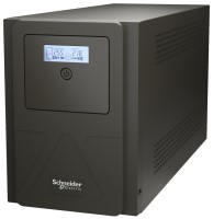 Photos - UPS Schneider Easy UPS SMVS3000CAI 3000 VA