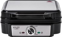 Photos - Toaster Adler AD 3083 