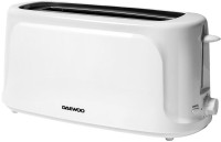 Toaster Daewoo Essentials SDA2728GE 