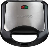 Toaster Daewoo SDA1715GE 