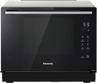 Microwave Panasonic NN-CS89LBGPG black