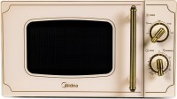 Photos - Microwave Midea MM 720 CJ7 beige