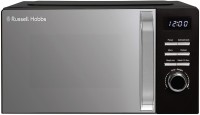 Photos - Microwave Russell Hobbs RHMD818B black