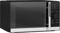 Photos - Microwave HOMCOM 800-228V70BK black