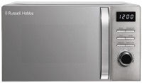 Photos - Microwave Russell Hobbs RHMD832T silver