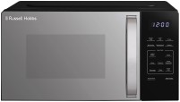 Photos - Microwave Russell Hobbs RHMT2045B black