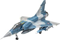 Photos - Model Building Kit Revell Dassault Mirage 2000C (1:48) 63813 