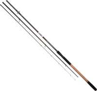 Rod Mikado Ultraviolet II Medium Feeder 360 