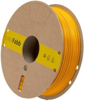 Photos - 3D Printing Material ColorFabb LW-PLA Yellow 1.75mm 0.75kg 0.75 kg  yellow