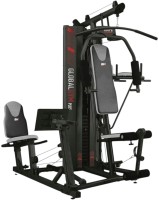 Photos - Strength Training Machine BH Fitness Global Gym Plus 