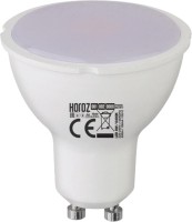 Photos - Light Bulb Horoz Electric Plus 4W 3000K GU10 