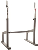 Weight Bench Finnlo Design Line Barbell Stand 