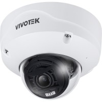 Photos - Surveillance Camera VIVOTEK FD9387-EHTV-V3 7-22 mm 