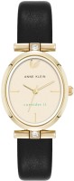 Photos - Wrist Watch Anne Klein AK/5154CHBK 