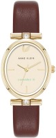 Photos - Wrist Watch Anne Klein AK/5154CHBN 