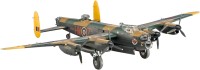 Photos - Model Building Kit Revell Avro Lancaster Mk.I/III (1:72) 64300 