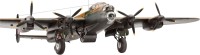 Photos - Model Building Kit Revell Lancaster B.III Dambusters (1:72) 64295 