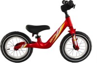 Photos - Kids' Bike EURObaby T207 