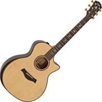 Photos - Acoustic Guitar Taylor 914ce V-Class 