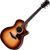 Acoustic Guitar Taylor 414ce Studio SEB 