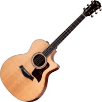 Photos - Acoustic Guitar Taylor 314ce Studio 