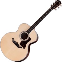 Photos - Acoustic Guitar Taylor Legacy 815e 