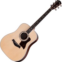 Photos - Acoustic Guitar Taylor Legacy 810e 