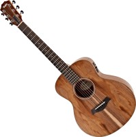 Photos - Acoustic Guitar Taylor GS Mini-e Koa Left Handed 